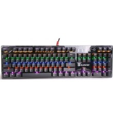 Клавиатура A4Tech Bloody B810R Battlefield механическая черный USB Multimedia for gamer LED (B810R)