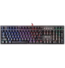 Клавиатура A4Tech Bloody B810R NetBee механическая черный USB Multimedia for gamer LED (B810R (NETBE