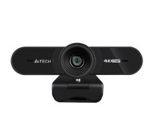 Web-камера A4Tech PK-1000HA черный 8Mpix (3840x2160) USB3.0 с микрофоном [1448134]