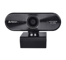 Web-камера A4Tech PK-940HA черный 2Mpix (1920x1080) USB2.0 с микрофоном [1407240]