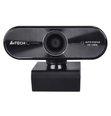 Web-камера A4Tech PK-940HA черный 2Mpix (1920x1080) USB2.0 с микрофоном [1407240]