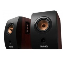 Oklick GMNG OK-707 2.0 черный 55Вт