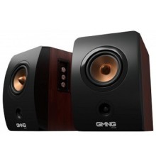 Oklick GMNG OK-707 2.0 черный 55Вт