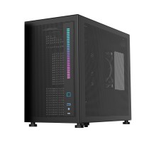 1STPLAYER MIKU Mi6 Black / Mi6-BK