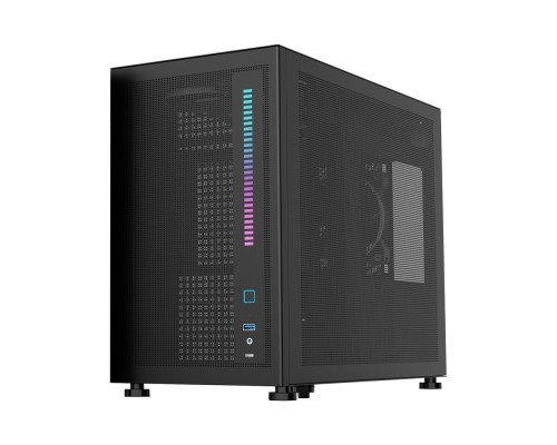 [Корпус] 1STPLAYER MIKU Mi6 Black / Mi6-BK