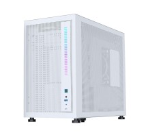 1STPLAYER MIKU Mi6 White / Mi6-WH