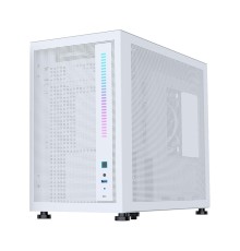 1STPLAYER MIKU Mi6 White / Mi6-WH