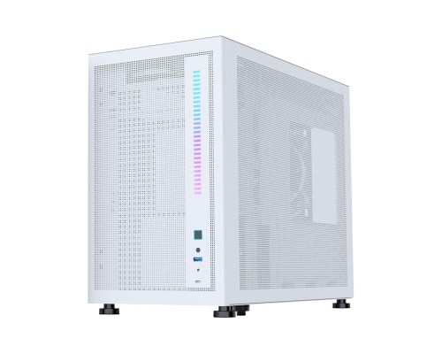 [Корпус] 1STPLAYER MIKU Mi6 White / Mi6-WH