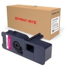 Картридж лазерный Print-Rite [PR-TK-5240M] TFKAAEMPRJ пурпурный (3000стр.) для Kyocera Ecosys M5526cdn/M5526cdw/P5026cdn/P5026cdw