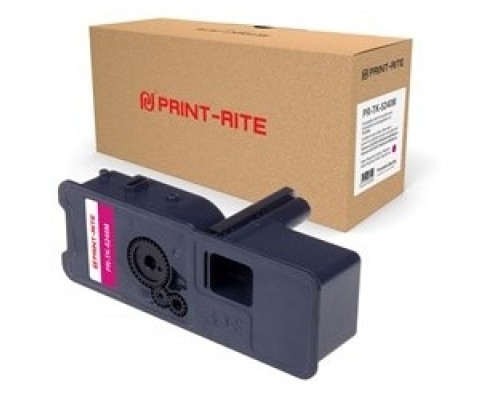 [Расходные материалы] Картридж лазерный Print-Rite [PR-TK-5240M] TFKAAEMPRJ пурпурный (3000стр.) для Kyocera Ecosys M5526cdn/M5526cdw/P5026cdn/P5026cdw