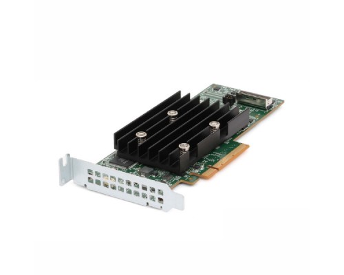 [DELL Опции к серверам] Контроллер Dell HBA350i LP (405-ABCF)