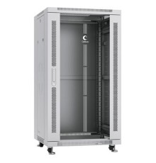 CABEUS SH-05C-22U60/100 ШКАФ МОНТАЖНЫЙ ТЕЛЕКОММУНИКАЦИОННЫЙ 19