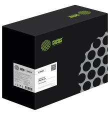 Блок фотобарабана Cactus CS-DUB400 101R00554 ч/б:65000стр. для VL B400/B405 Xerox