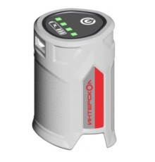 Зарядное устройство Интерскол АЗУ-12В (736.1.0.00)