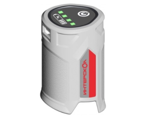 [Батареи аккумуляторные и Зарядные устройства] Зарядное устройство Интерскол АЗУ-12В (736.1.0.00)