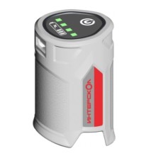 Зарядное устройство Интерскол АЗУ-18В (737.1.0.00)