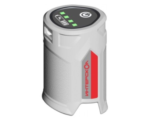 [Батареи аккумуляторные и Зарядные устройства] Зарядное устройство Интерскол АЗУ-18В (737.1.0.00)