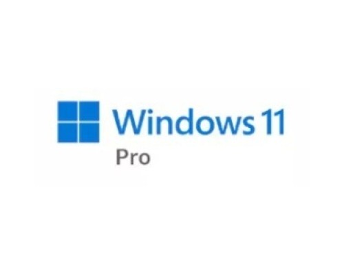 [Неисключительное право на использование ПО] Microsoft Windows 11 [FQC-10548] Win 11 Pro 64Bit Russian 1pk DSP OEI DVD