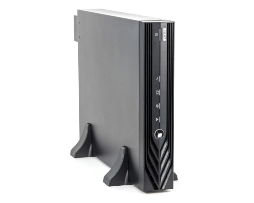 [Бастион ИБП] ИБП Бастион SKAT-UPS 10000 RACK {Online, 10кВА/9кВт, клеммный блок, SNMP/USB/RS-232/EPO, БЕЗ АКБ (20 шт 40-200Ач или 4 шт SKAT BC 240/9), ток заряда 10А, МПТ} (494)