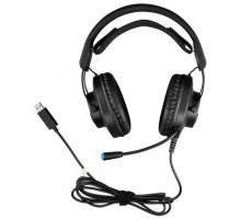 GMNG HS-L570G черный 2.1м мониторные (1533556)