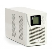 ИБП Бастион SKAT-UPS 1000-ON {1000ВА/800Вт, Online, на пол, SMMP/USB/RS-232/EPO, 2х EURO, БЕЗ АКБ (2 шт 17-200Ач, МПТ} (491)