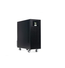 ИБП 3ф Бастион SKAT-UPS 15-3/3 трехфазный источник бесперебойного питания 13.5кВт, Online синусоида, внеш. АКБ 16-20 шт от 40Ач, МПТ (529)