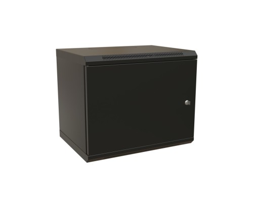 [Монтажные шкафы] WRline Шкаф настенный 19-дюймовый (19