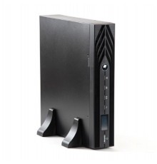 ИБП Бастион SKAT-UPS 3000-RACK-ON-6x9-E      {Online, 3000ВА/2700Вт, 1хС19+8хС13, АКБ 6х9Ач, SNMP/USB/RS-232/EPO, доп блок до 4 шт SKAT BC 72/18S3, МПТ} (8956)