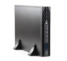 ИБП Бастион SKAT-UPS 6000-RACK-ON {OnLine, 6000ВА/5400Вт, стойка/на пол, клеммный блок, SNMP/USB/RS-232/EPO, БЕЗ АКБ (16 шт 80-200Ач или 4 шт SKAT BC 192/9), МПТ} (477)