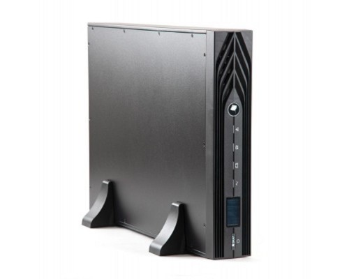 [Бастион ИБП] ИБП Бастион SKAT-UPS 6000-RACK-ON {OnLine, 6000ВА/5400Вт, стойка/на пол, клеммный блок, SNMP/USB/RS-232/EPO, БЕЗ АКБ (16 шт 80-200Ач или 4 шт SKAT BC 192/9), МПТ} (477)