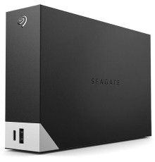 Seagate Portable HDD 10TB One Touch STLC10000400 {USB 3.0, type C, 3.5