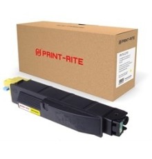 Картридж лазерный Print-Rite TFKAMTYPRJ PR-TK-5270Y TK-5270Y желтый (6000стр.) для Kyocera Ecosys P6230cdn/M6230cidn/M6630cidn