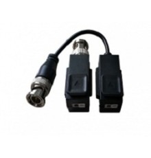 Приемопередатчик Hikvision DS-1H18S/E(C)