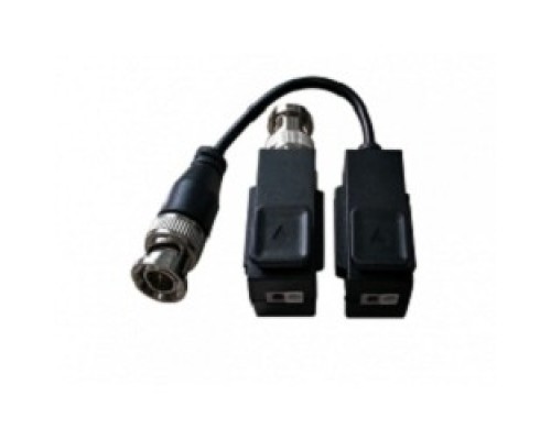 [Видеонаблюдение] Приемопередатчик Hikvision DS-1H18S/E(C)