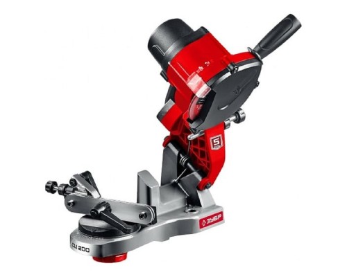 [Электроинструмент] Станок заточной Зубр СЦ-200 90W