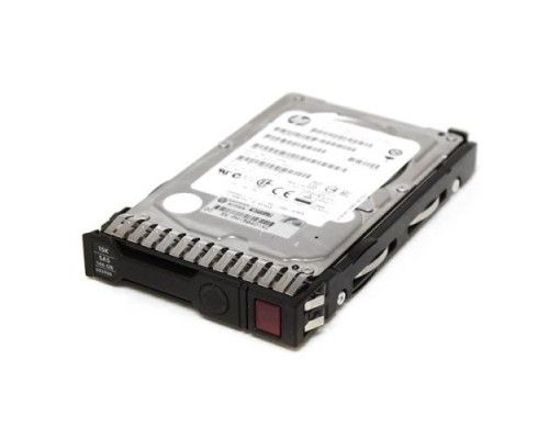 [Жёсткий диск] HP 653955-001 300GB
