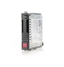 HP 653954-001 1TB 6G SAS 7.2K rpm SFF