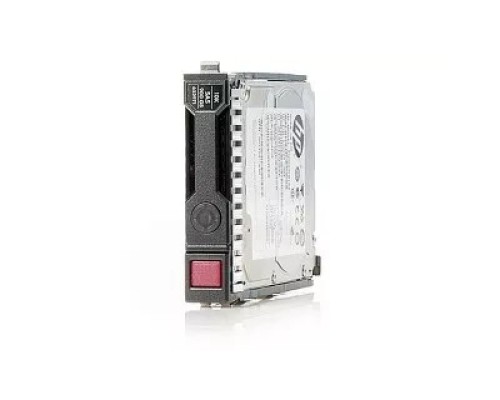 [Жёсткий диск] HP 653954-001 1TB 6G SAS 7.2K rpm SFF