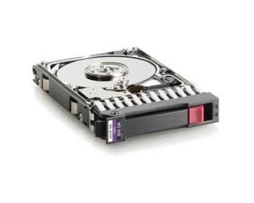 [Жёсткий диск] HP 619463-001 900GB 6G SAS 10K rpm SFF