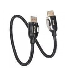 VCOM CG634-2M Кабель соединительный DISPLAY PORT v1.4, 8K@60Hz, 2m VCOM <CG634-2M>