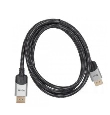 VCOM CG635-2M Кабель соединительный DISPLAY PORT v1.4, 8K@60Hz, 2m VCOM <CG635-2M>