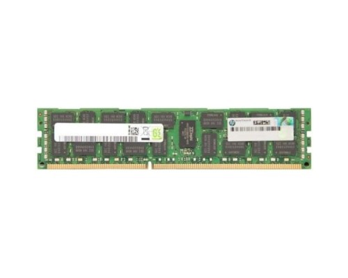 [Модуль памяти] HP 632204-001 Оперативная память 1x16GB DDR3-1333 RDIMM PC3L-10600R Dual Rank [632204-001]