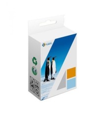 Картридж струйный G&G GG-3YM62AE 305XL черный (4мл) для HP DeskJet 2320/2710/2720