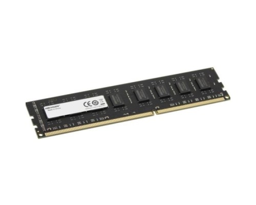 [Модуль памяти] Память DDR3 4Gb 1600MHz Hikvision HKED3041AAA2A0ZA1/4G RTL PC3-12800 CL11 DIMM 240-pin 1.5В
