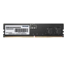 PATRIOT DIMM DDR5-5600 16GB PSD516G560081 