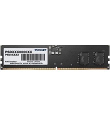 PATRIOT DIMM DDR5-5600 16GB PSD516G560081 