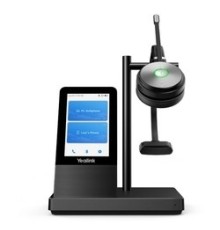 Yealink WH66 Mono UC Гарнитура, черный