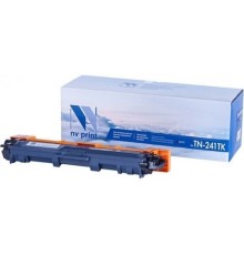 Тонер-картридж NVP NV-TN-241T Black для Brother DCP-9020CDW/ HL-3140CW/ HL-3170CDW/ MFC-9330CDW (2500k)