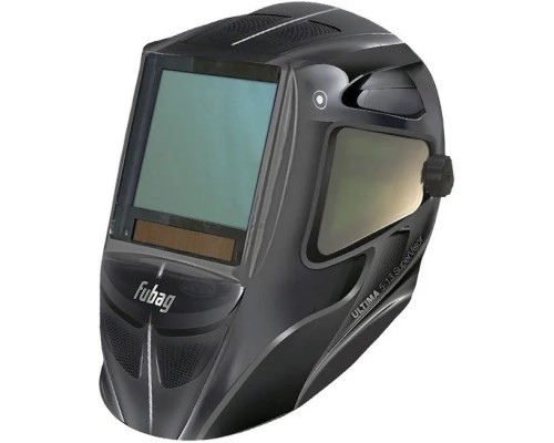 [Защитные очки, Маски для сварки, Защитные щитки] FUBAG Маска сварщика 'Хамелеон' с регулирующимся фильтром IQ 5-13N M 2 [31535]
