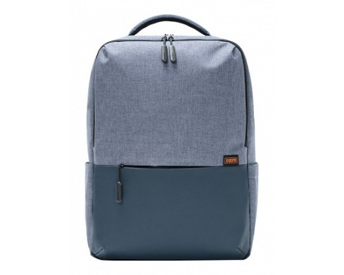 [Опции к ноутбукам] Xiaomi Commuter Backpack Light Blue XDLGX-04 (BHR4905GL) (732362)
